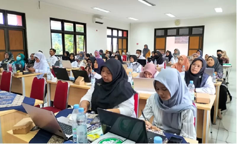 Suasana Pembelajaran PPG